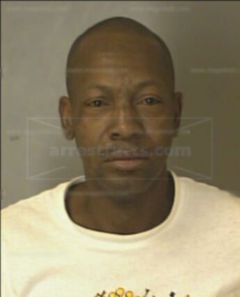 Melvin Carr