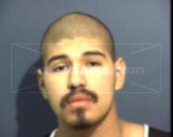 Terry Antonio Deleon