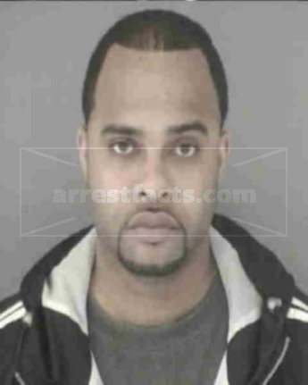 Cleveland Thomas
