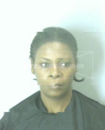 Brenda Alexander