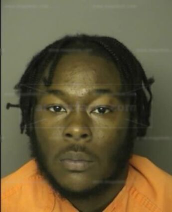 Shaquille Oneal Mcarthur