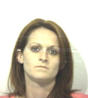 Amber Elaine Key