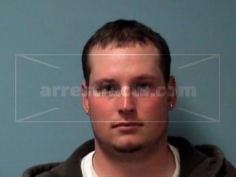 Joshua Keith Nelson