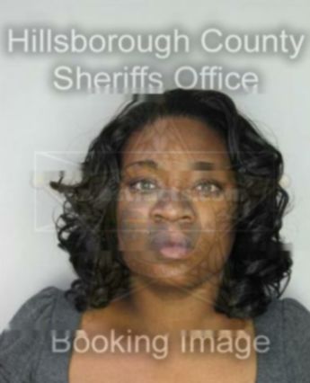 Roslyn Denise Belmont