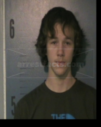 Johnathon Eric Barff
