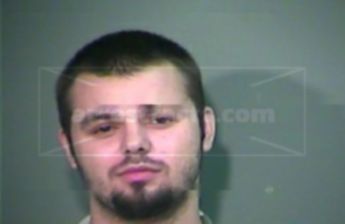Donnie Ray Faubion