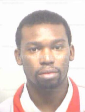 Calvin Yarbrough