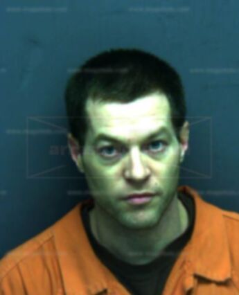 Stephen Clayton Hoover