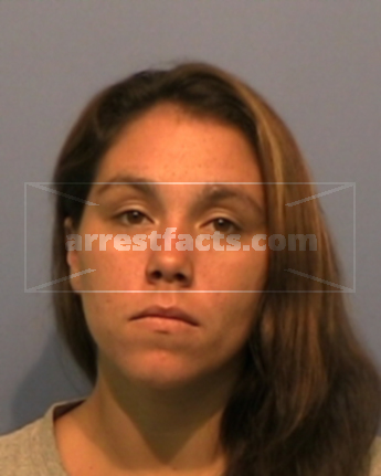 Amanda Kay Richardson-Young