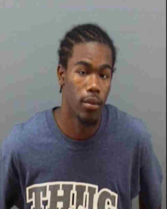 Christopher Dewayne Collins