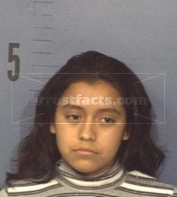 Alicia Esquivel Flores