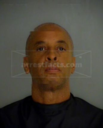 Victor Laverne Jefferson
