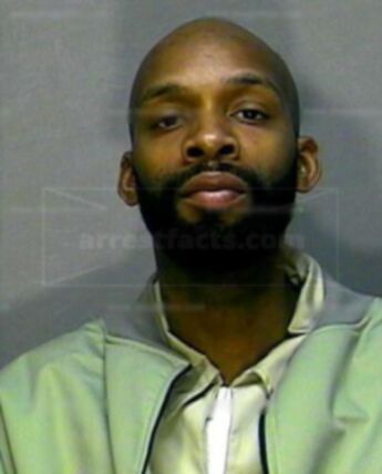Clifton J. Arrington