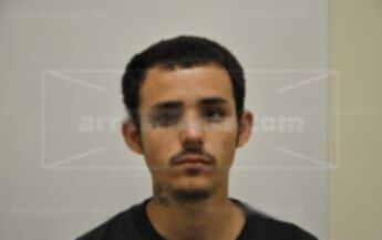 Jonathan Alan Randall