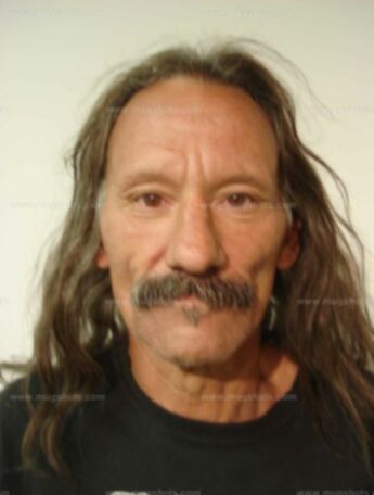 Frank Rollin Mcallen