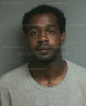 Topaz Lavell Jackson