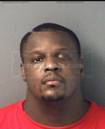 Carl Fernando Donaldson