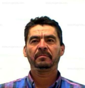 Prudencio Rivera