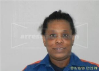 Tahnisha Brenda Blair