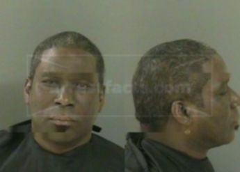 Allen Luther J.