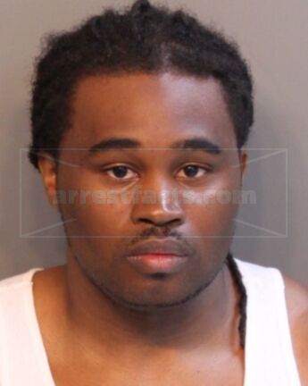 Norman Dewayne Freeman