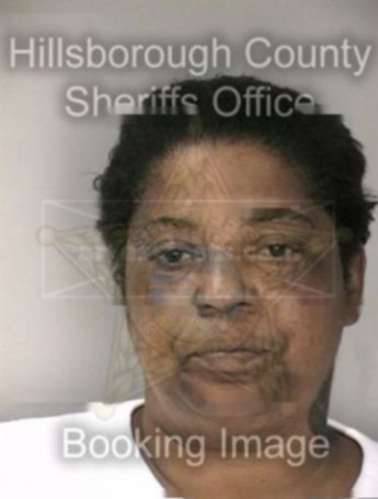 Kimberly Mcdonald