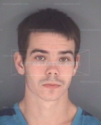 Justin Lane Hunter
