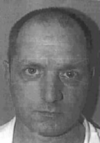 Joe Wayne Westmoreland