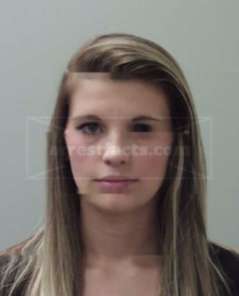 Caitlyn Joyce Dover