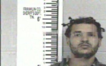 Christopher Brandon Holman