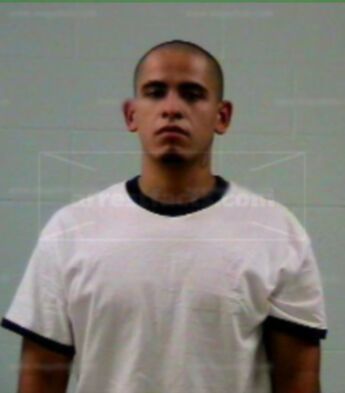 Gerardo Alonzo Gallegos