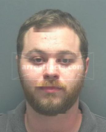 Cody Everett Nelson