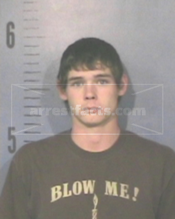 Brandon Jason Bryant