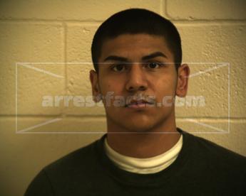 Roman Espejo Ramirez