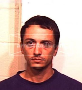 Christopher Shane Simmons