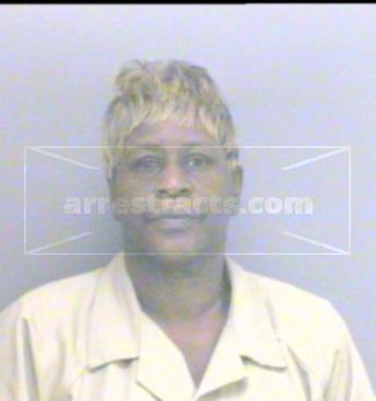 Marilyn Marie Hudson