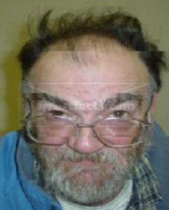Stephen John Barker