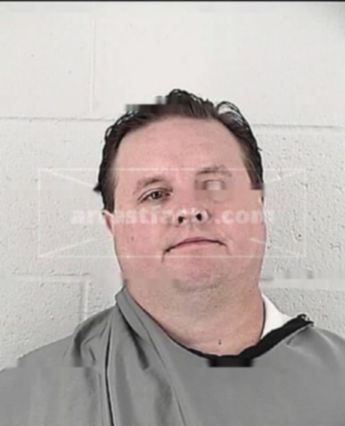 Michael Patrick Donahue