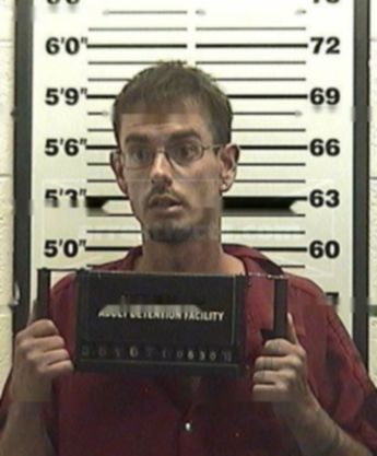 Patrick Samuel Pollock