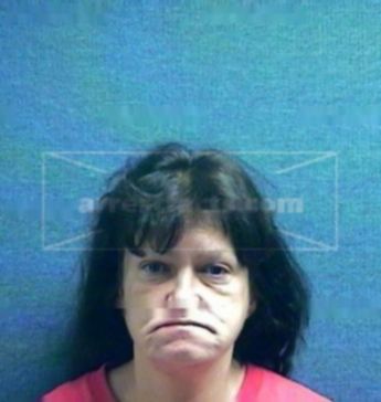 Kathy Jean Sandford