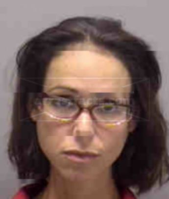 Amber Alexis Hart
