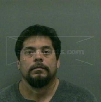 Tony Omar Garces