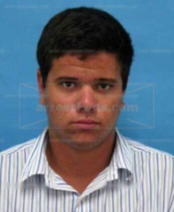 Marcus Christopher Morgan
