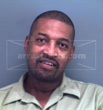 Kelvin Demond Cross