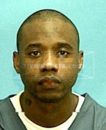 Jimmon Raynard Williams