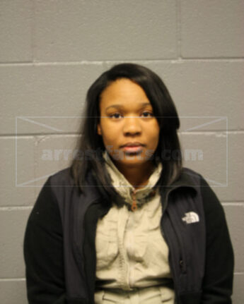 Tameka L Gibson