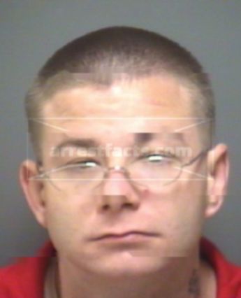 Dustin Wayne Hill
