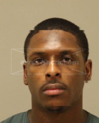 Malik Ishmael Johnson