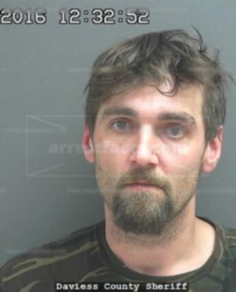 Craig Eric Clark