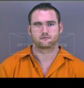 Anthony Shawn Lucas
